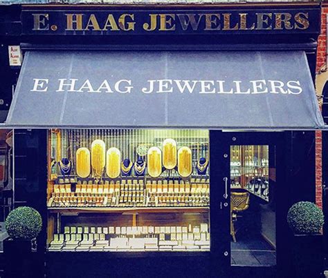 e haag jewellers.